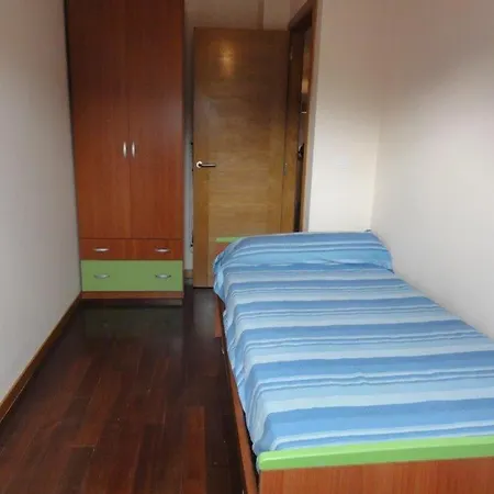 Playa Langosteira Apartamento Finisterra