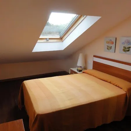 Playa Langosteira Apartamento Finisterra