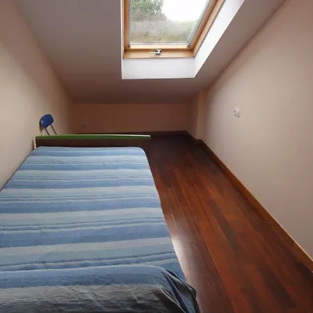 Apartamento Playa Langosteira Finisterra