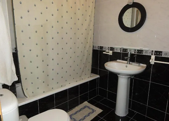 Playa Langosteira * 菲尼斯特雷