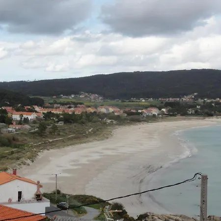 Playa Langosteira - Vistas Al Mar Apartment