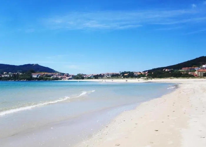 Playa Langosteira * Finisterre